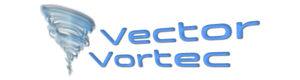 Vector Vortec Logo