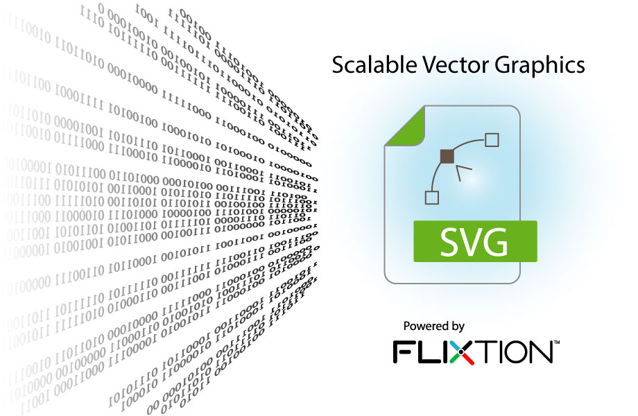 Flixtion Vector Converter